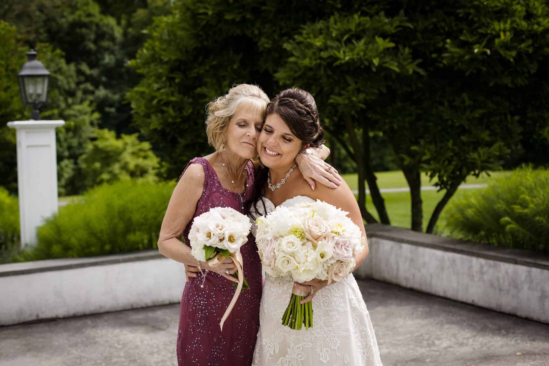 Deerfield Wedding