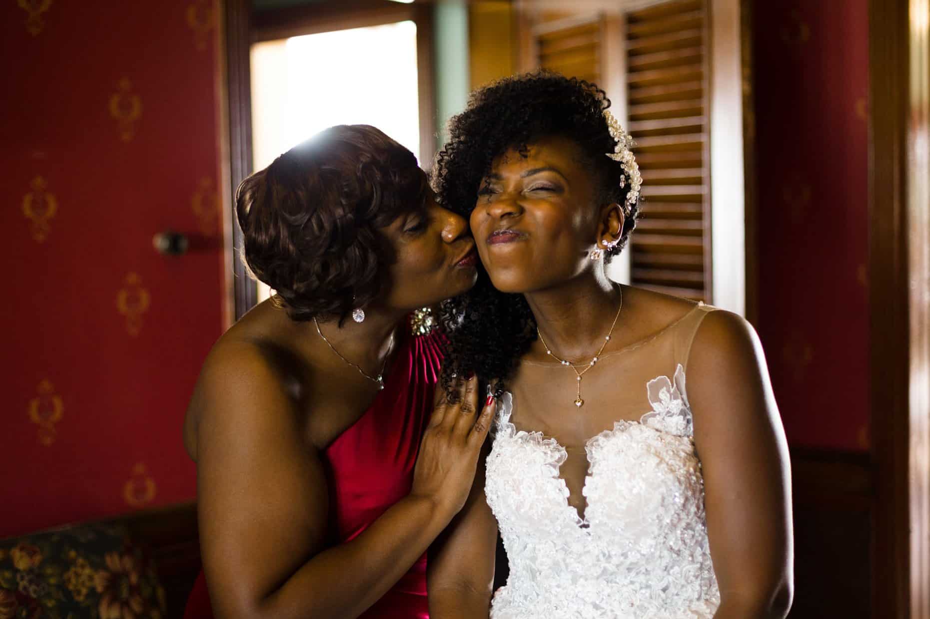 Knowlton Mansion Wedding