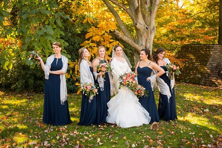 Rockwood Wedding