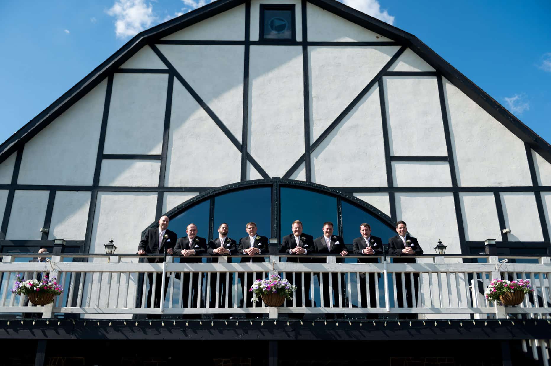 Maryland Wedding Photography